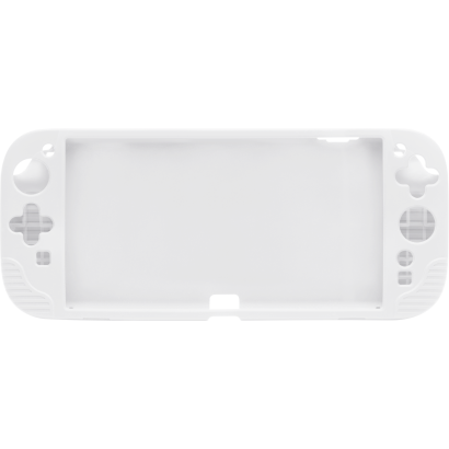 Trust 25766 Gxt1253w Szilikonos Védőtok Nintendo Switch 2, Fehér