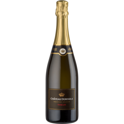 Château Dereszla Prestige Réserve Tokaji 11,5% 750 Ml