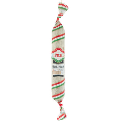 Pick Eredeti Téliszalámi 800 G