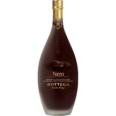 Bottega Nero Liquore 0,5l