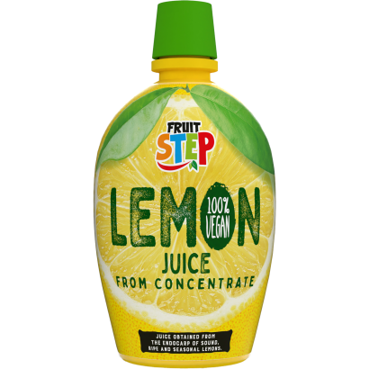 Citrom ízesítő 20% 200 Ml