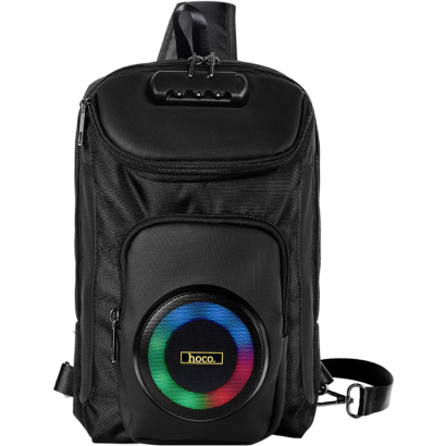 Hoco Hc42 Hátizsák Bluetooth Hangszóróval 8 W