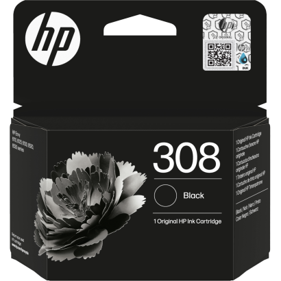 Hp 7fp21ue Patron Fekete No.308