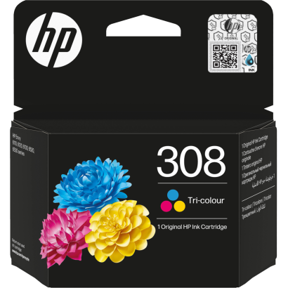 Hp 7fp20ue Patron Színes No.308