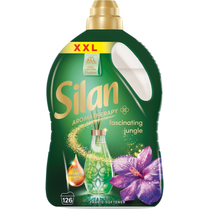 Silan Fascinating Jungle 126 Mosás 2772 Ml