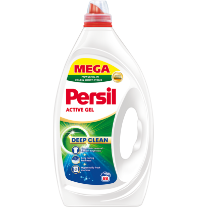 Persil Mosógél 88 Mosás 3,96 L