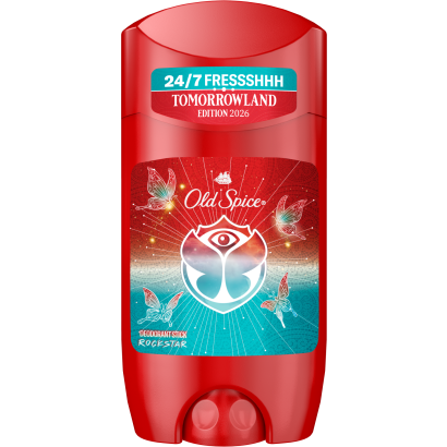 Férfi Dezodor, 2 Ml, Old Spice Tomorrowland Special Edition Stift