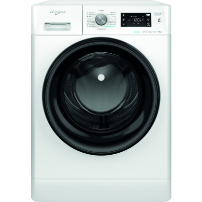 Whirlpool Ffb 8489 Bv Hu Elöltöltős Mosógép