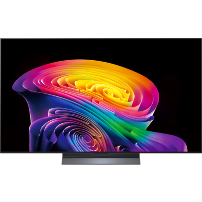 Lg Oled Evo 55" Oled55c61la 4k Ai Okos Tv 2026, Dolby Vision Webos Smart Tv Gaming Tv 139cm