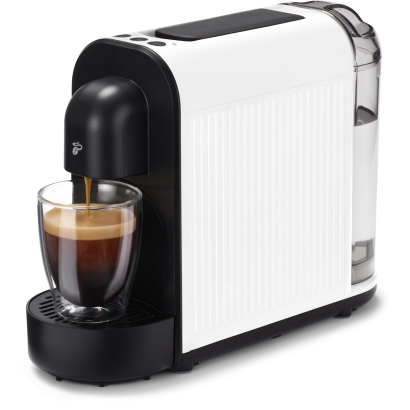 Tchibo Cafissimo Now White Kapszulás Kávéfőző