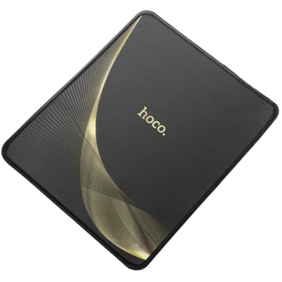 Hoco Gm22 Gaming Egérpad (200*240 Mm) Fekete