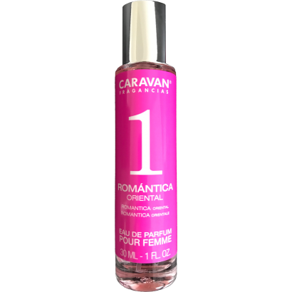 Caravan Női Parfüm Nr1 30ml
