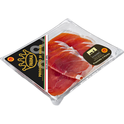 Eredetvédett Pármai Sonka 80 G