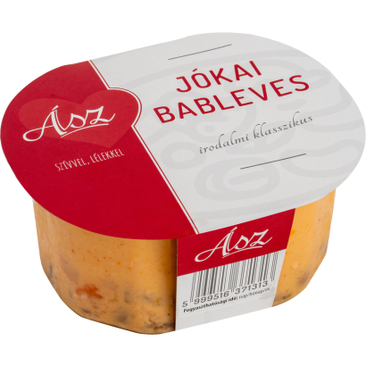 ász Jókai Bableves 400 Gr