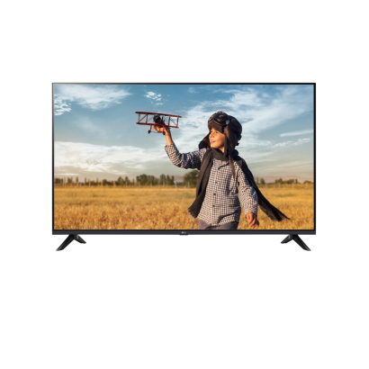 Lg 43" 43au731c0la 4k Uhd Smart Tv