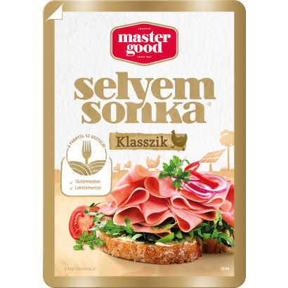Master Good Selyemsonka Klasszik 100g