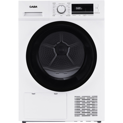 Gaba Gmtd-8w Szárítógép
