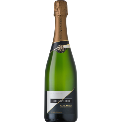 Kreinbacher Brut Classic Minőségi Pezsgő 12,5% 0,75 L
