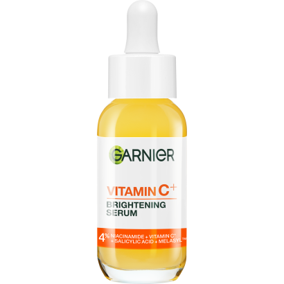Garnier Skin Naturals Ragyogást Adó Szuper Szérum C-vitaminnal*, 30 Ml