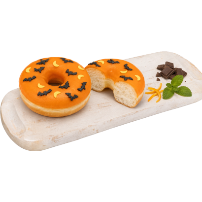 Dounot Haloween Fánk 57g